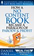How a No Content Book Became a Paragon... - Bild 1