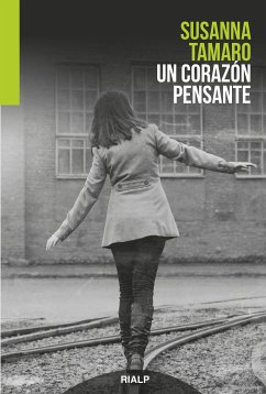 Un corazón pensante (eBook, ePUB) - Tamaro, Susanna