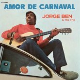 Amor De Carnaval (Vinyl)