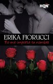 No me importa tu nombre (eBook, ePUB) No me importa tu nombre (eBook, ePUB)
