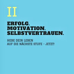 ERFOLG. MOTIVATION. SELBSTVERTRAUEN (TEIL 2) (MP3-Download) - Lynen, Patrick