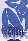 Matisse (eBook, ePUB)
