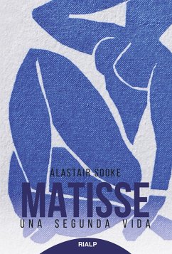 Matisse (eBook, ePUB) - Sooke, Alastair