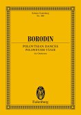 Polovtsian Dances (eBook, PDF)