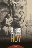 Jesús explicado hoy (eBook, ePUB)