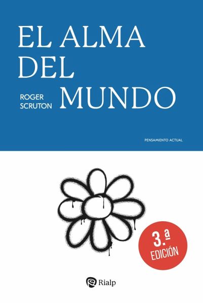 El alma del mundo (eBook, ePUB) El alma del mundo (eBook, ePUB)