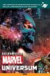 Das komplette Marvel-Universum (eBook,... - Bild 1