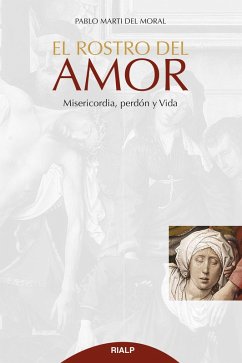 Cover El rostro del Amor (eBook, ePUB)