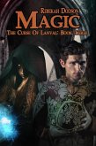 Magic (The Curse of Lanval, #3) (eBook, ePUB)