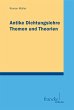 Antike Dichtungslehre (eBook, PDF) - Bild 1