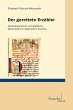 Der gerettete Erzähler (eBook, PDF) - Bild 1