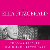 Die Ella Fitzgerald Story - Biografie (MP3-Download)