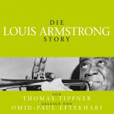 Die Louis Armstrong Story - Biografie (MP3-Download)