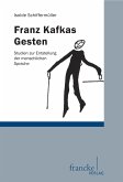 Franz Kafkas Gesten (eBook, PDF)