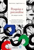 Pesquisa e psicanálise (eBook, ePUB) Pesquisa e psicanálise (eBook, ePUB)