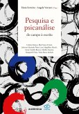 Pesquisa e psicanálise (eBook, ePUB)