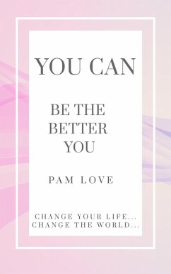 Cover You Can Be the Better You! (eBook, ePUB)