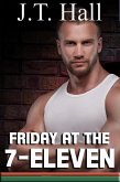 Friday at the 7-Eleven (eBook, ePUB)