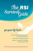 The RSI Survival Guide (eBook, ePUB) The RSI Survival Guide (eBook, ePUB)
