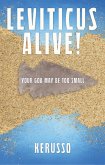 Levitcus Alive! (eBook, ePUB) Levitcus Alive! (eBook, ePUB)