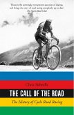 The Call of the Road (eBook, ePUB)