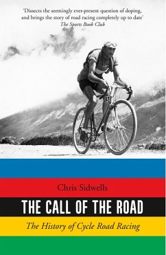 The Call of the Road (eBook, ePUB) - Sidwells, Chris