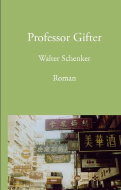 Professor Gifter (eBook, ePUB)