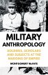 Military Anthropology (eBook, ePUB) - Bild 1