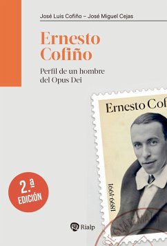 Cover Ernesto Cofiño (eBook, ePUB)