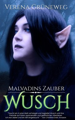 Malvadins Zauber (eBook, ePUB)