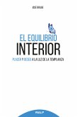 El equilibrio interior (eBook, ePUB)