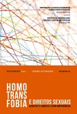 Homotransfobia e direitos sexuais (eBook, ePUB)