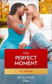 One Perfect Moment (eBook, ePUB)