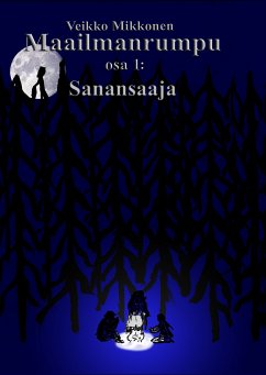 Maailmanrumpu - osa 1 (eBook, ePUB)