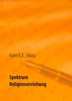 Spektrum Religionserziehung (eBook, ePUB)