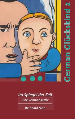 German Glückskind 2 (eBook, ePUB) - Moh, Reinhard