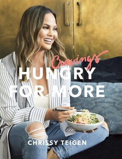 Cover Cravings: Hungry for More (eBook, ePUB)