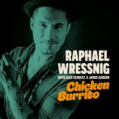 Chicken Burrito - Wressnig,Raphael
