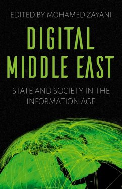 Cover Digital Middle East (eBook, ePUB)