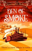 Den of Smoke (eBook, ePUB)