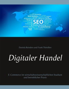 Digitaler Handel (eBook, ePUB)