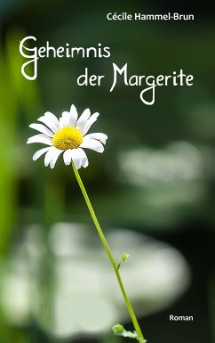 Geheimnis der Margerite (eBook, ePUB)