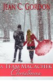 A Team Macachek Christmas (eBook, ePUB) A Team Macachek Christmas (eBook, ePUB)