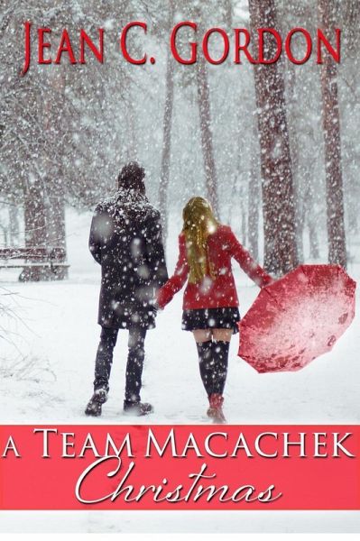 A Team Macachek Christmas (eBook, ePUB)