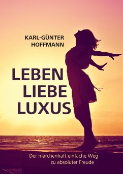 Cover Leben Liebe Luxus (eBook, ePUB)
