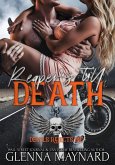 Reaper's Till Death (Devils Rejects MC, #3) (eBook, ePUB) Reaper's Till Death (Devils Rejects MC, #3) (eBook, ePUB)