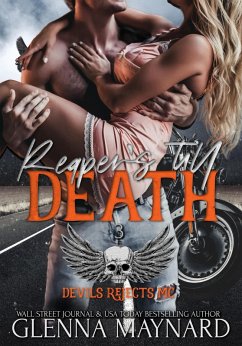 Cover Reaper's Till Death (Devils Rejects MC, #3) (eBook, ePUB)