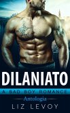 Dilaniato 1-4 (eBook, ePUB)
