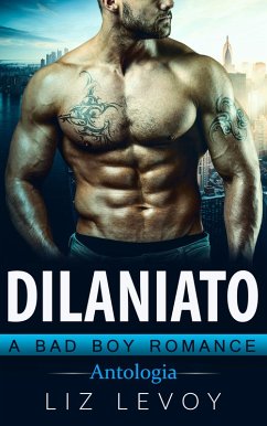 Cover Dilaniato 1-4 (eBook, ePUB)