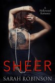 Sheer: A Hollywood Romance (Nudes, #3) (eBook, ePUB)